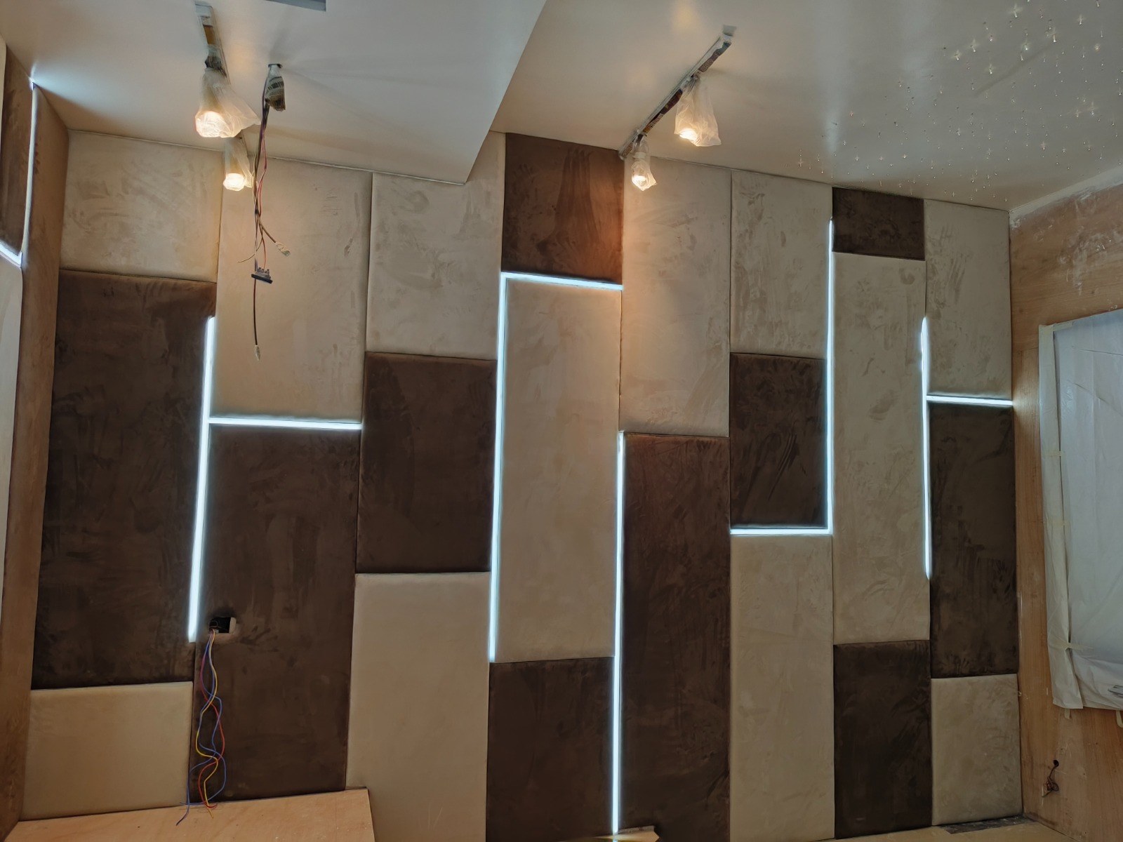 Light Fixtures Installation - Image 28